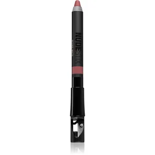 Nudestix Nudestix PURITY Matowa pomadka do ust w kredce Intense Matte Lip + Cheek Pencil Usta 2.8 g - Szminki - miniaturka - grafika 1