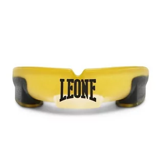 Leone1947 szczęka TOP GUARD żółta [PD513] - uniwersalny - Ochraniacze do sportów walki - miniaturka - grafika 1
