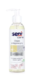 Seni Care TZMO olejek pielęgnacyjny 200 ml - Olejki do ciała i włosów - miniaturka - grafika 3