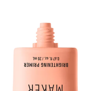 NYX Professional Makeup Professional Makeup Bazy pod makijaż Brightening 20 ml - Bazy pod makijaż - miniaturka - grafika 3