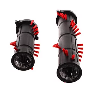 Paxanpax 924405-01, drążek szczotkowy do Dyson DC41, seria DC41i, czarny i czerwony - Akcesoria do odkurzaczy - miniaturka - grafika 1