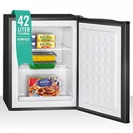 Zamrażarki - Bomann GB 7236 Czarny - miniaturka - grafika 1