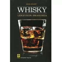 RM Whisky leksykon smakosza - David Wishart - Napoje - miniaturka - grafika 1
