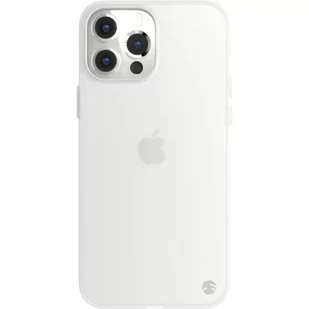 SwitchEasy 0.35 Ultra Slim iPhone 13 Pro Max biały GS-103-210-126-99 - Etui i futerały do telefonów - miniaturka - grafika 1