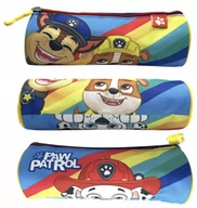 Piórniki - PIÓRNIK TUBA PSI PATROL ORYGINALNY CHASE MARSHALL - miniaturka - grafika 1