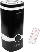 Nawilżacze powietrza - Nawilżacz powietrza Blow 44-556# Nawilżacz powietrza blow h-04 czarny - miniaturka - grafika 1