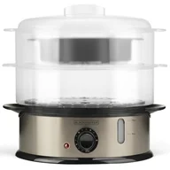 Parowary - BLACK&amp;DECKER Parowar BLACK&amp;DECKER ES9680110B Raty ES9680110B - miniaturka - grafika 1