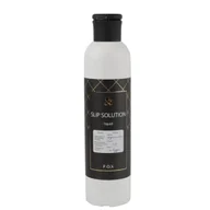 Zmywacze i cleanery do paznokci - F.O.X CARE SYSTEM SLIP SOLUTION, 250 ml - miniaturka - grafika 1