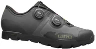 Buty rowerowe - Buty męskie GIRO FORMULA PRO dark shadow roz.42,5 NEW - miniaturka - grafika 1
