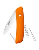 Scyzoryki - Swiza Scyzoryk D01 Żółty - miniaturka - grafika 1