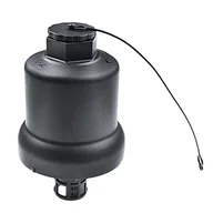 Filtry oleju - Pokrywa obudowy filtra oleju pokrywa do A1 A3 A4 A6 TT Altea Exeo Leon Toledo Octavia E-O-S Golf V J-e-t-t-a III P-a-s-s-a-t Polo S-c-i-r-o-c-c-o T-o-u-r-a-n 2.0L 2004-2014 06D115408A - miniaturka - grafika 1