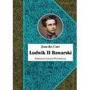 Biografie i autobiografie - Ludwik II Bawarski - miniaturka - grafika 1