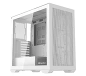 Obudowy komputerowe - Darkflash DLX4000 Glass Biały - miniaturka - grafika 1