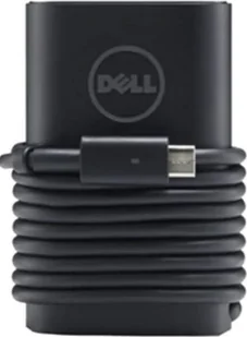 Zasilacz do laptopa Dell 65 W, USB-C, V3CCW - Zasilacze do laptopów - miniaturka - grafika 1