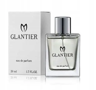 Glantier 703 perfumy męskie 50 ml odpowiednik Kenzo pour Homme – Kenzo - Wody i perfumy męskie - miniaturka - grafika 1