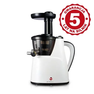 Eldom PerfectJuicer Viigo PJ700 Biały - Wyciskarki wolnoobrotowe - miniaturka - grafika 2