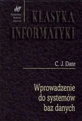 Systemy operacyjne i oprogramowanie - Wprowadzenie do systemów baz danych - miniaturka - grafika 1