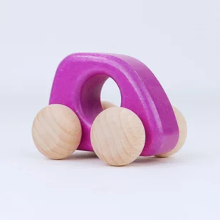 Mini autko - Zabawki zręcznościowe - miniaturka - grafika 1