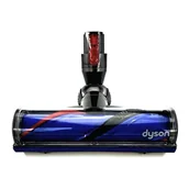 Akcesoria do odkurzaczy - Oryginalna Turboszczotka MOTORHEAD Dyson V10, V8 - miniaturka - grafika 1