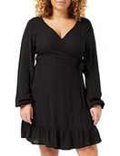 Sukienki - Billabong Sukienka damska Good Feeling 2 - miniaturka - grafika 1