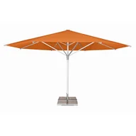Parasole ogrodowe - TELESTAR 5 m - duży profesjonalny parasol 816 - miniaturka - grafika 1