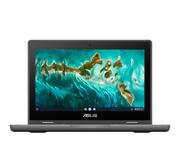 Laptopy - ASUS ChromeBook CB1100CKA N5100/8GB/64 eMMC/ChromeOS CB1100CKA-GJ0245_64SSD - miniaturka - grafika 1