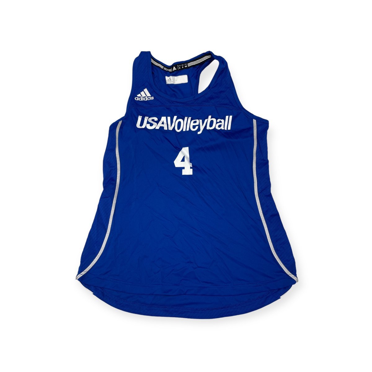 Bokserka m��ska USA Adidas Volleyball S 4