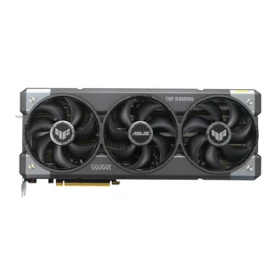 ASUS TUF Gaming TUF-RTX5090-32G-GAMING NVIDIA GeForce RTX 5090 32 GB GDDR7 90YV0LY1-M0NA00 - Karty graficzne - miniaturka - grafika 1