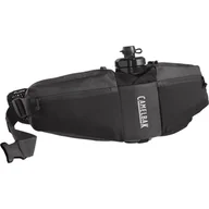 Nerki - Nerka saszetka z bidonem Camelbak Podium Flow 4 czarny new - miniaturka - grafika 1