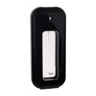 Wody i perfumy męskie - Fcuk 3 Him Woda toaletowa dla mężczyzn 100 ml - miniaturka - grafika 1