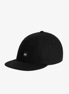 Czapki męskie - Czapka z daszkiem Buff Pack Chill Baseball Cap - solid black - miniaturka - grafika 1