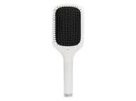 Masażery - Szczotka wzmacniająca włosy INNOGIO GIOperfect Hairbrush GIO-745 Biało-czarny - miniaturka - grafika 1