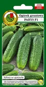 Nasiona i cebule - Ogórek gruntowy Parys F1 5 g PNOS - miniaturka - grafika 1