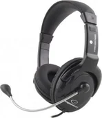 Słuchawki - Esperanza Menuet ESP-EH101 - miniaturka - grafika 1