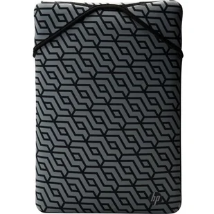 HP Etui Reversible Protective 14.1" Czarny - Torby na laptopy - miniaturka - grafika 1