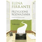 Publicystyka - Sonia Draga Przygodne rozważania - miniaturka - grafika 1