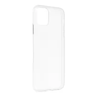 Etui i futerały do telefonów - Etui Premium Clear Case do iphone 11 2019 + Szkło - miniaturka - grafika 1