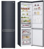 Lodówki - LG GBB72MCEGN - miniaturka - grafika 1