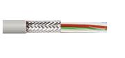 Kable - Bitner Przewód sterowniczy BiT LiYCY 2x0,5 300/300V S30587 /bębnowy/ S30587 - miniaturka - grafika 1