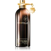 Wody i perfumy unisex - Montale Aoud Musk Woda perfumowana 100ml - miniaturka - grafika 1