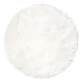 Dywany - Peau De Mouton 2 White - miniaturka - grafika 1