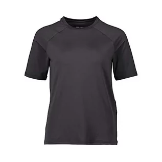 Koszulki i topy damskie - POC Damska koszulka W's Reform Enduro Light Tee T-shirt - grafika 1
