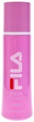 Wody i perfumy damskie - Fila, Fresh, Scented Spray, For Women, 250 ml For Women - miniaturka - grafika 1