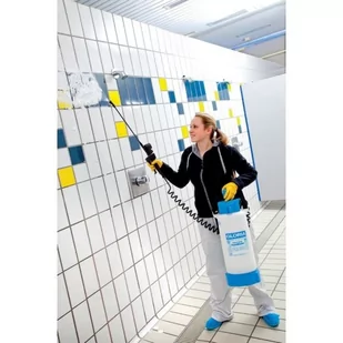 GLORIA Pianownica FoamMaster FM 50 - 5 l – do nakładania piany - Opryskiwacze - miniaturka - grafika 4