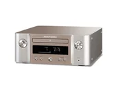 Amplitunery - Marantz M-CR612 Srebrny - miniaturka - grafika 1