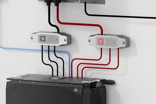 Terminal Busbar do baterii EcoFlow Power Kits - Zasilacze awaryjne UPS - miniaturka - grafika 3