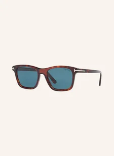 Tom Ford Okulary Przeciwsłoneczne tr001977 rot - Okulary przeciwsłoneczne - miniaturka - grafika 1