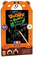 Zabawki kreatywne - Tablet LCD do rysowania Niedźwiedź - miniaturka - grafika 1