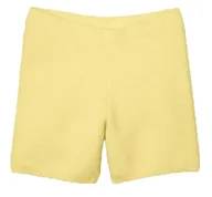 Spodenki damskie - Szorty Calvin Klein K20K203722ZAY XL - miniaturka - grafika 1