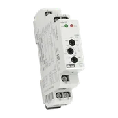 Sterowniki i przekaźniki - ELKO EP PRZEKAŹNIK NADZOROWANIA NAPIĘCIA HRN-57/3x400V - miniaturka - grafika 1